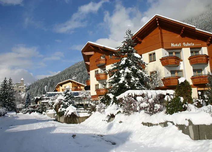 Hotel Tubris