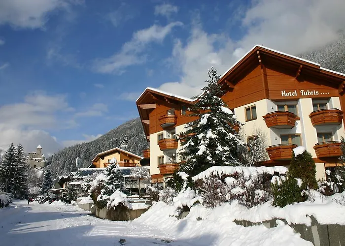 Hotel Tubris